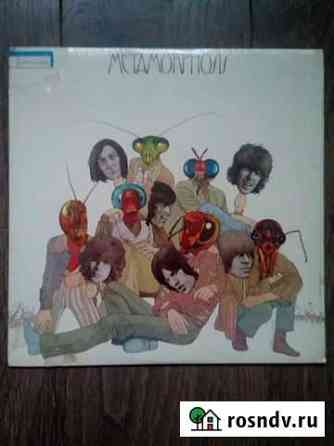 The Rolling Stones Metamorphosis 75 продажа/обм Рыбинск