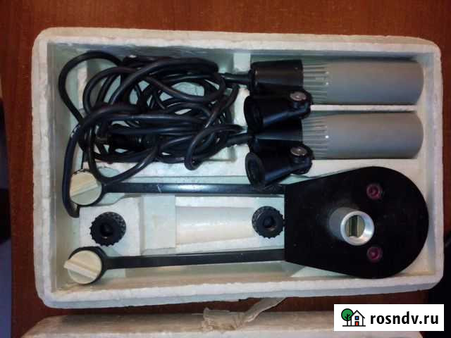 Микрофон мд-52Б-сн Екатеринбург - изображение 1