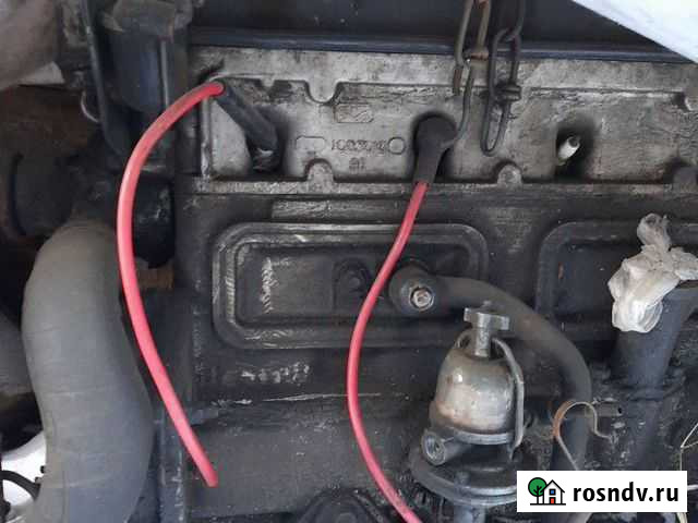 Двигатель Газ 69,21 Гусиноозерск - изображение 1