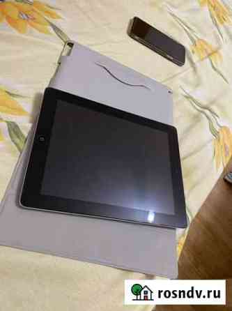 iPad 3 32gb wifi cellular Красногорск