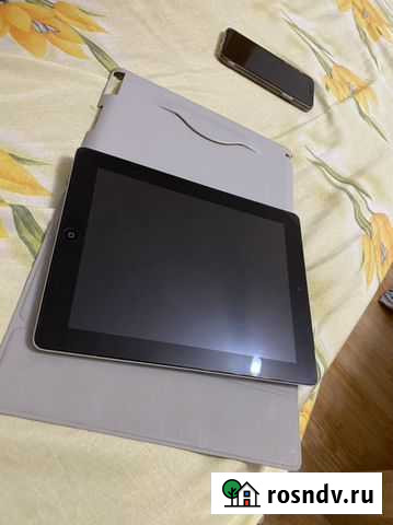 iPad 3 32gb wifi cellular Красногорск - изображение 1
