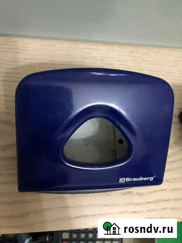 Дырокол Новороссийск - изображение 1