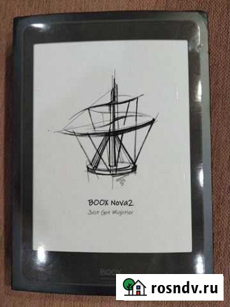 Onyx boox nova 2 Воротынец - изображение 1