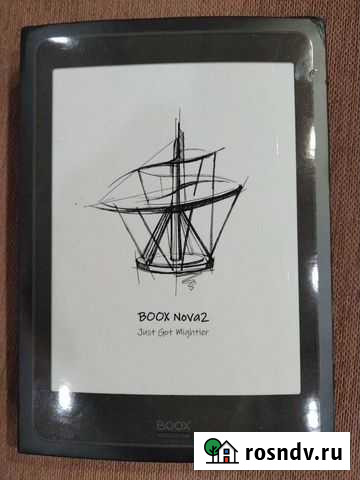 Onyx boox nova 2 Воротынец - изображение 1