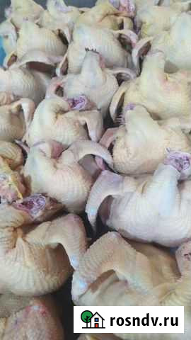 Услуги по перевозке и бойне бройлеров Заюково - изображение 1