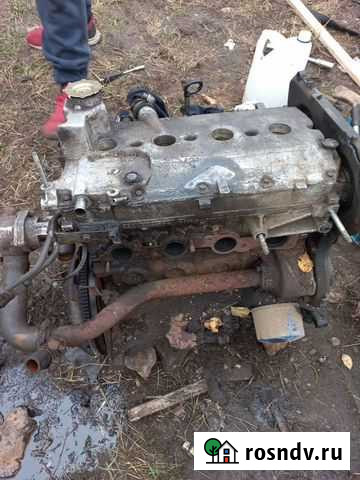 Блок двигателя ваз 16кл Ржев - изображение 1