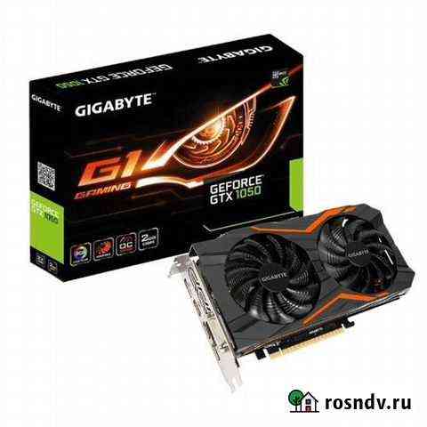 Видеокарта gtx 1050 2gb Балтийск