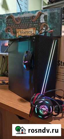 Игровой пк i5 Дедовск - изображение 1