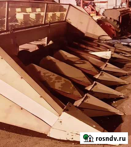 Жатка подсолнечная псп-10мв Белгород - изображение 1
