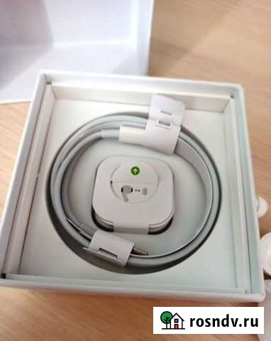 Airpods pro Новочеркасск - изображение 1