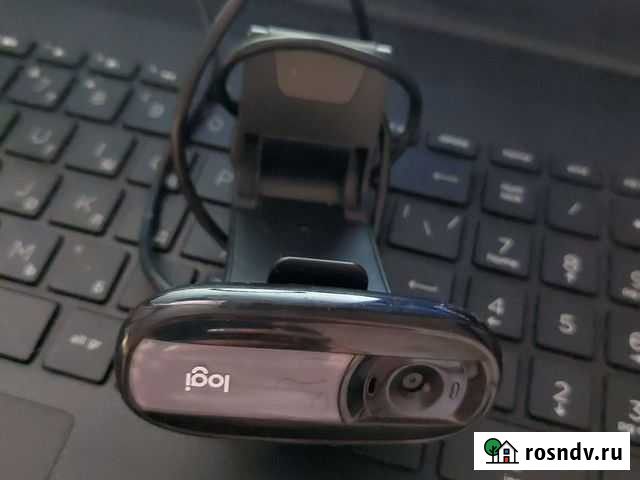 Веб камера logitech с170 Нижний Новгород - изображение 1