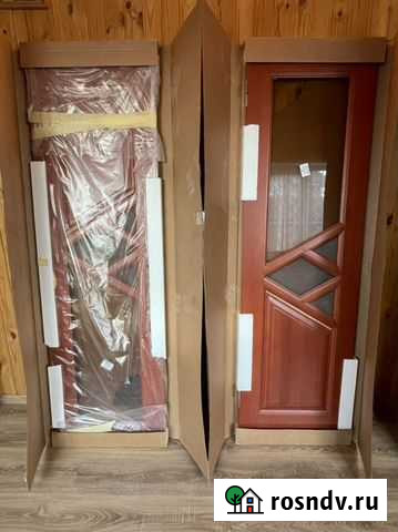 Межкомнатное полотно, дверь Поварово - изображение 1