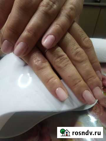 Маникюр Самара - изображение 1