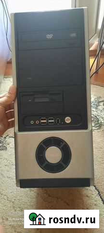 Системный блок бу Троицк - изображение 1