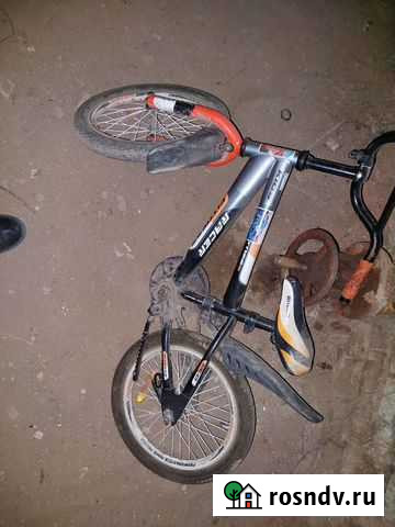 Велосипед бу Иваново - изображение 1