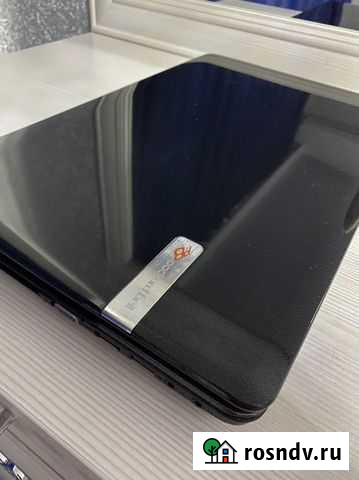 Packard Bell Яблоновский - изображение 1