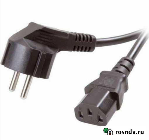 Кабель сетевой Мурманск - изображение 1