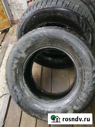 Nokian 285/65 R17 Иваново - изображение 1