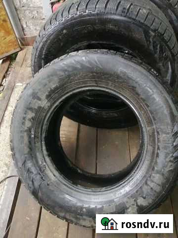 Nokian 285/65 R17 Иваново - изображение 1