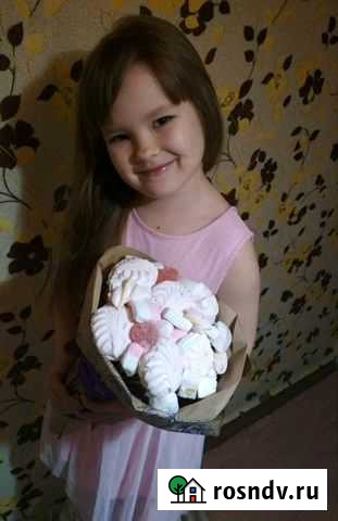 Food флорист Серов - изображение 1