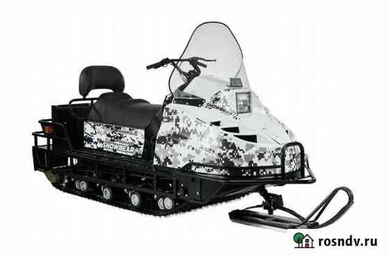 Снегоход promax snowbear V2 800 4T Апшеронск
