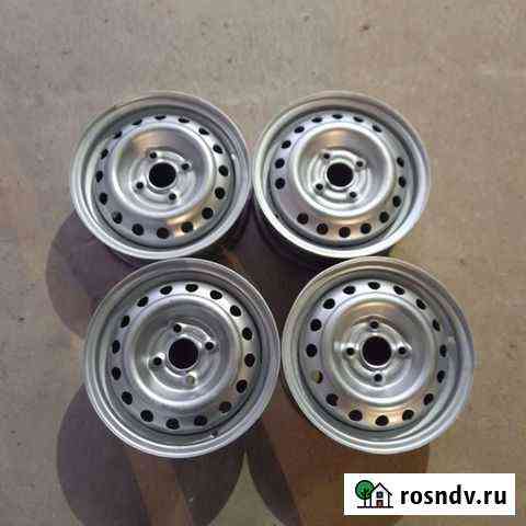 Диски R 13 4/98/100 Бахчисарай