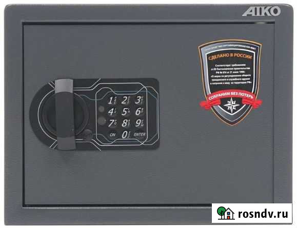 Пистолетный сейф с патронным отсеком Юрга - изображение 1