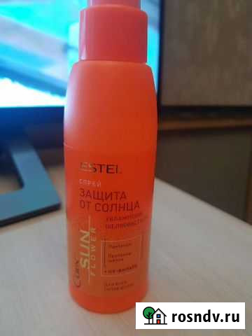 Спрей-защита Estel Мурино - изображение 1