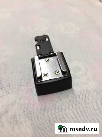 Башмак для камеры Трудобеликовский - изображение 1