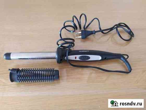 Плойка Scarlett SC - 1061 Белгород