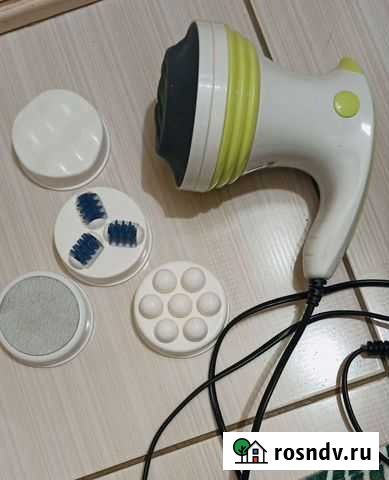 Массажер для тела Сертолово - изображение 1