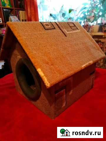 Домик Александров - изображение 1