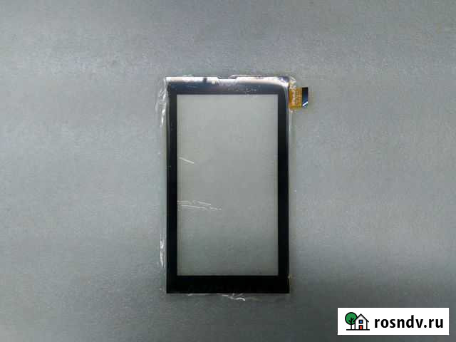 Тачскрин для планшета Oysters T72MS 3G Нижний Новгород - изображение 1