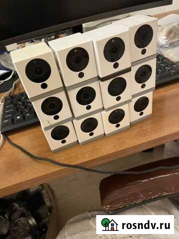 Xiaomi камера xiao fang Видное - изображение 1