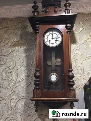 Часы Грязи - изображение 1