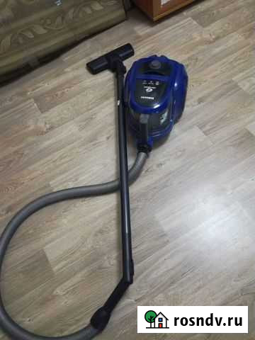 Пылесос Samsung Барнаул - изображение 1