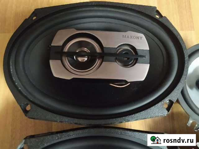 Колонки Новый Чиркей - изображение 1