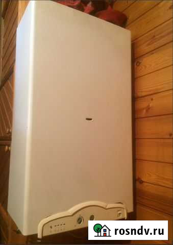 Газовый котел Fondital Tahiti rtn 24 Краснодар - изображение 1