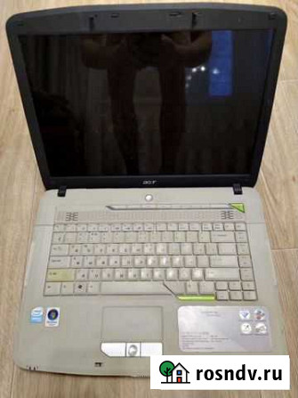 Acer на запчасти Тихвин - изображение 1