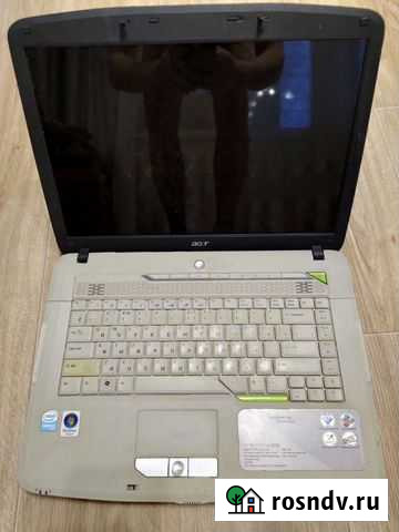 Acer на запчасти Тихвин - изображение 1