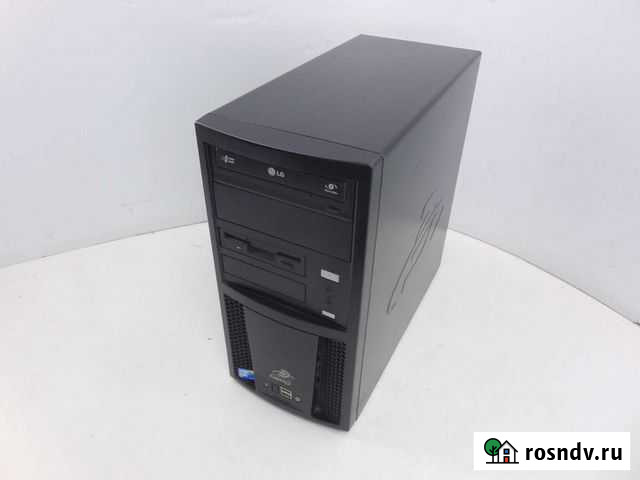 Системный блок Благовещенск - изображение 1