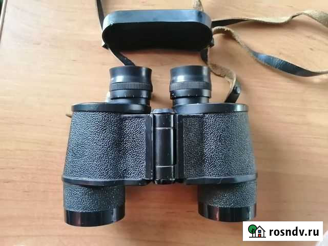 Бинокль Б7х35 Благовещенск - изображение 1
