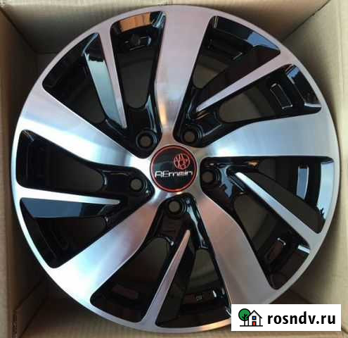 Remain Гольф R166 r16 Мичуринск - изображение 1