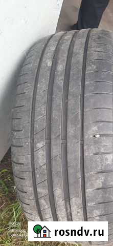 Продам резину б/у Костомукша - изображение 1