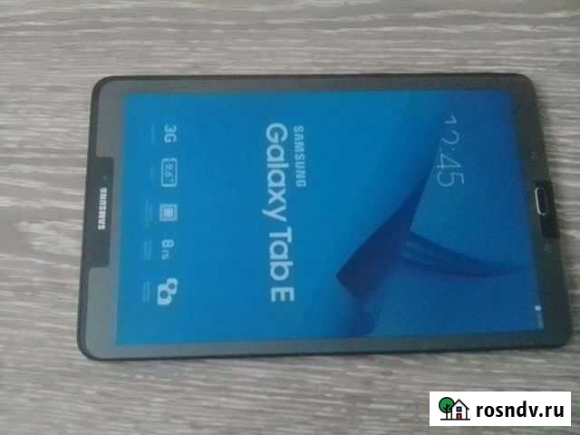 Планшет 10 Samsung Щёлково - изображение 1