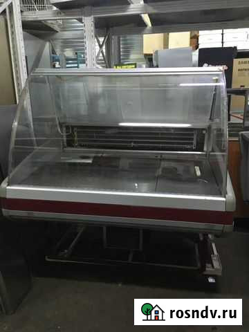 Витрина холодильная Сыктывкар - изображение 1