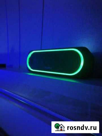 Sony SRS xb30 Петропавловск-Камчатский - изображение 1