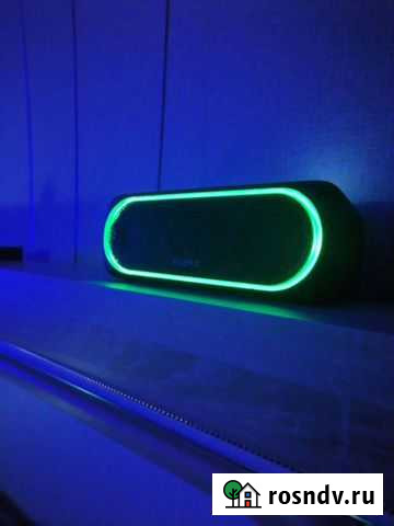 Sony SRS xb30 Петропавловск-Камчатский - изображение 1