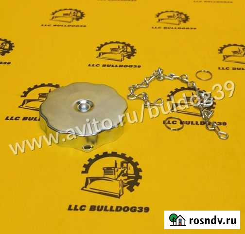 Крышка маслозаливной горловины кпп 6136-21-7120 Калининград - изображение 1