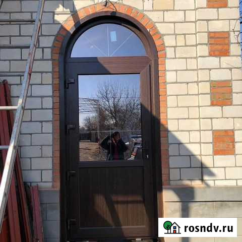 Окна пвх Нальчик - изображение 1